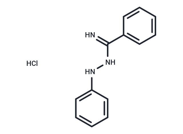 CBS-1114鹽酸鹽,CBS-1114 HCl