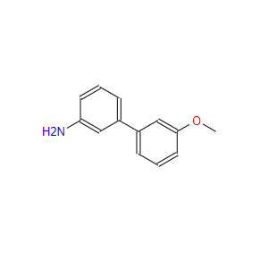 3-(3-甲氧基苯基)苯胺,(S)-2,3-dihydro-1,4-Benzodioxin-2-methanamine