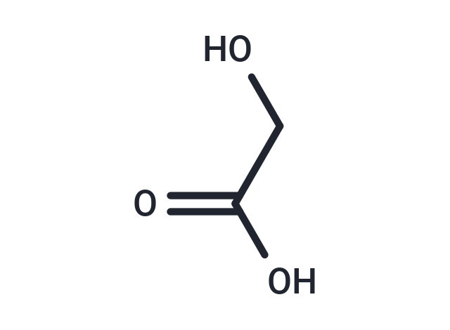 乙醇酸,Glycolic acid