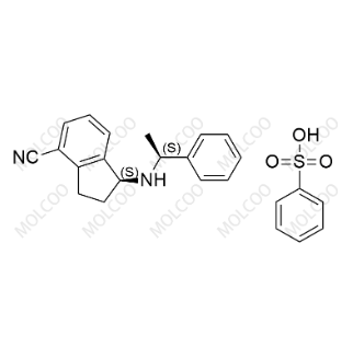 奧扎莫德雜質(zhì)29(甲苯磺酸鹽),Ozanimod Impurity 29(Tosylate)