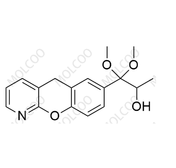 普拉洛芬雜質(zhì)27,Pranoprofen Impurity 27