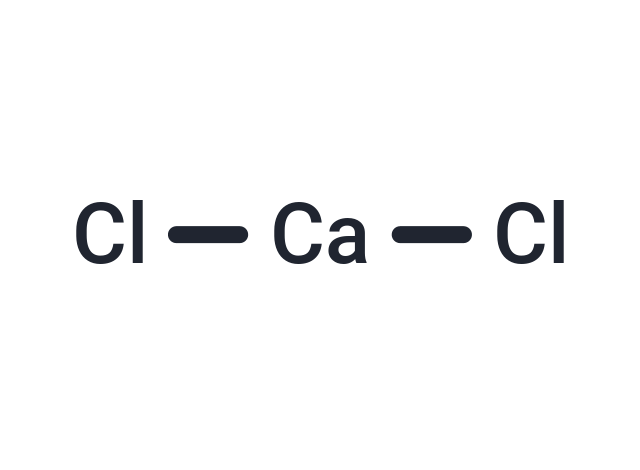 氯化鈣,Calcium chloride