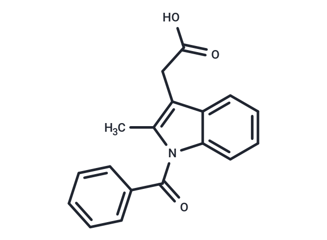 地美辛,Delmetacin