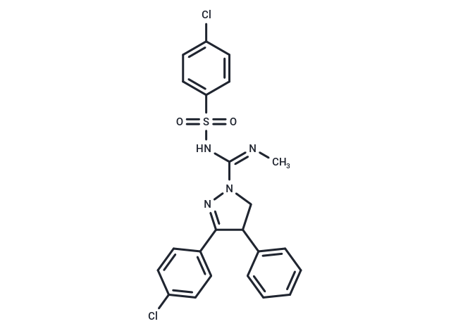 化合物 SLV319,(±)-Ibipinabant