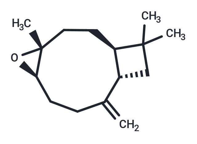 石竹烯氧化物,Caryophyllene oxide