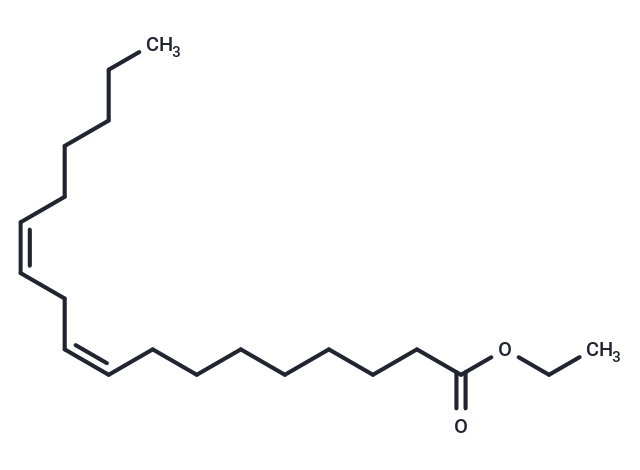 亞油酸乙酯,Ethyl linoleate