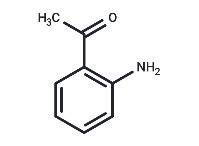 化合物 Fr14273,2'-Aminoacetophenone