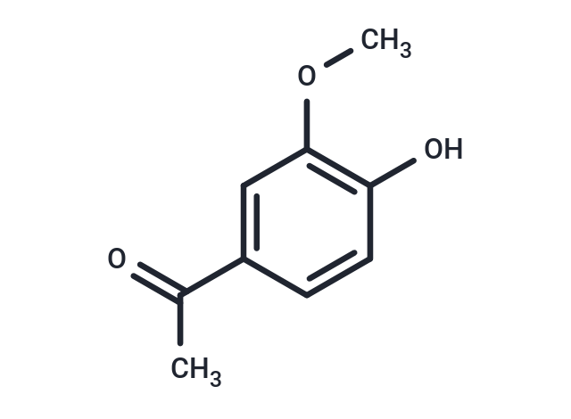 香草乙酮,Apocynin