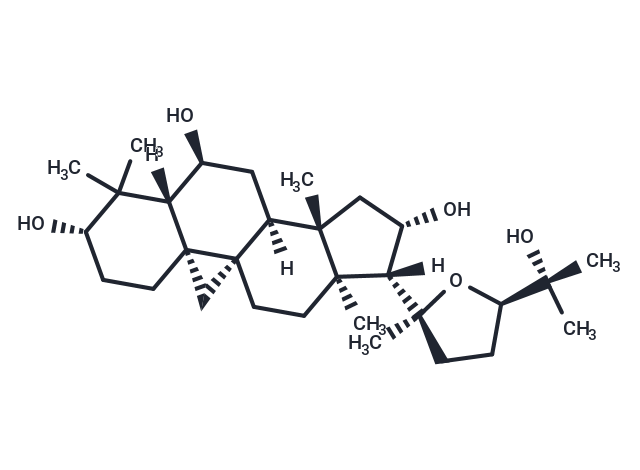 環(huán)黃芪醇,Cyclogalegenin