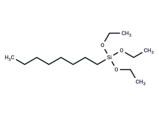 正辛基三乙氧基硅烷,Triethoxyoctylsilane