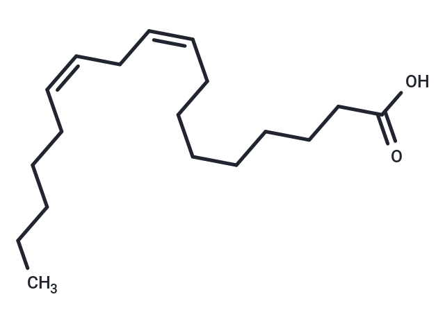 亞油酸,Linoleic acid