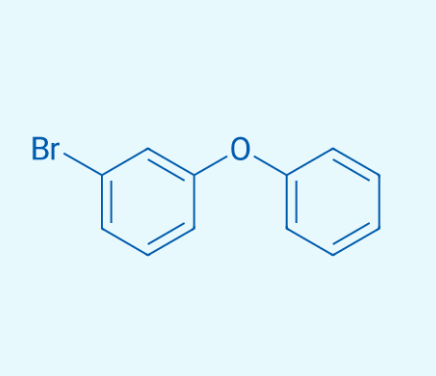 3-溴聯(lián)苯醚,1-Bromo-3-phenoxybenzene