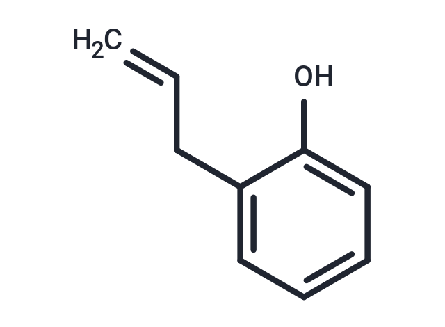 2-烯丙基酚,2-Allylphenol