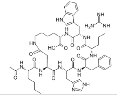 布雷默浪丹,Bremelanotide