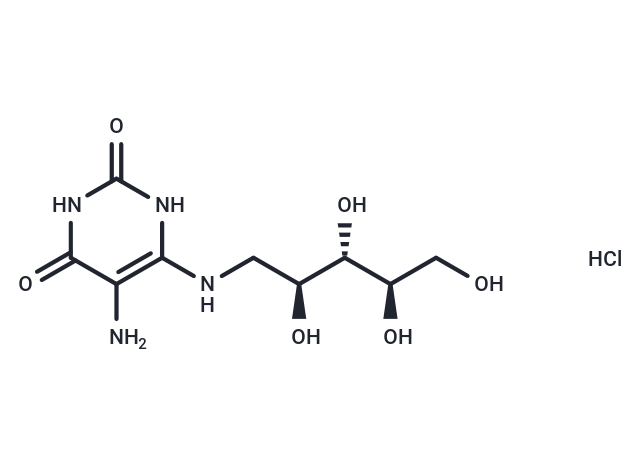 5-A-RU 鹽酸鹽,5-A-RU hydrochloride