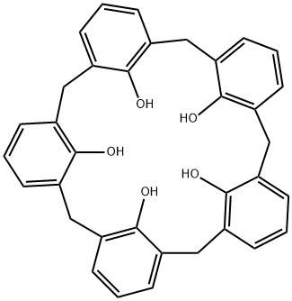 杯[5]芳烴