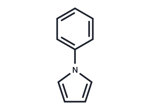 1-苯基吡咯,1-Phenylpyrrole