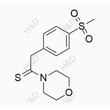 依托考昔雜質(zhì)4,Etoricoxib Impurity 4