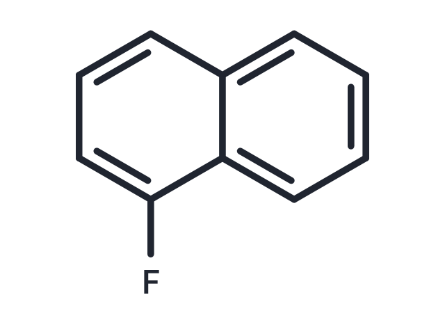 1-氟萘,Fluoronaphthalene