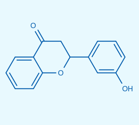 3'-羥基黃烷酮,3'-hydroxyflavanone