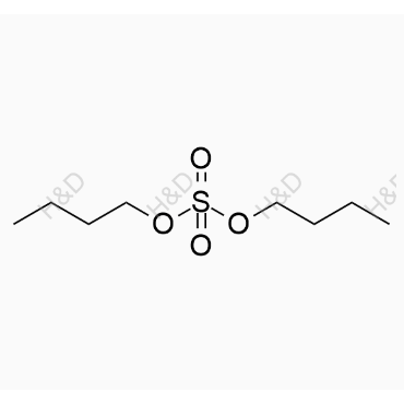 硫酸二丁酯,Dibutyl Sulfate