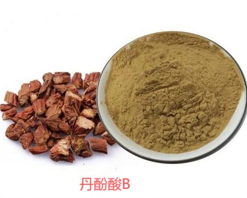 丹酚酸B,Salvianolic acid B