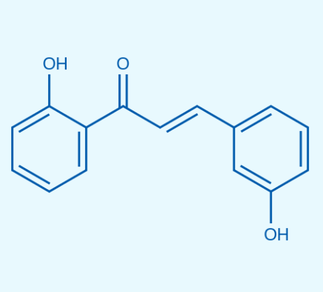 3,2-二羥基查爾酮,3,2′-Dihydroxychalcone