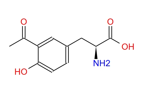 3-乙?；?L-酪氨酸,3-Acetyl-L-tyrosine