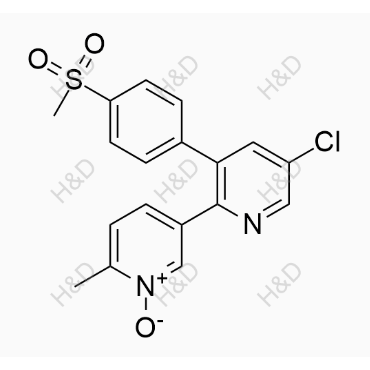 依托考昔雜質(zhì)13,Etoricoxib Impurity 13