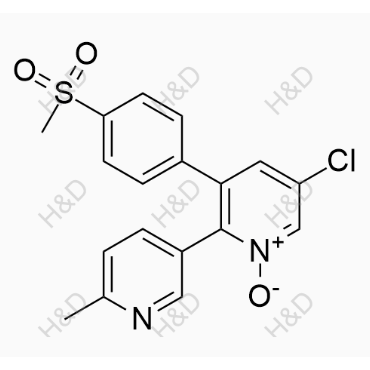 依托考昔雜質(zhì)14,Etoricoxib Impurity 14