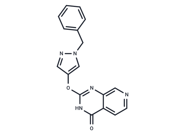 化合物 GSK467,GSK467