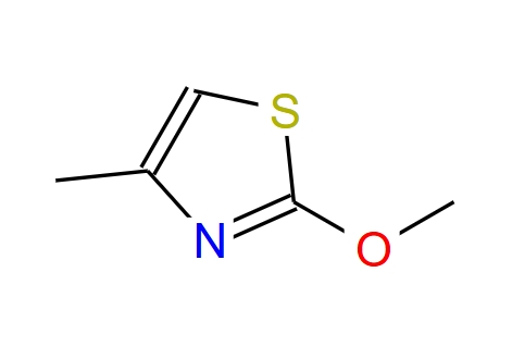 2-甲氧基-4-甲基噻唑,2-methoxy-4-methylThiazole