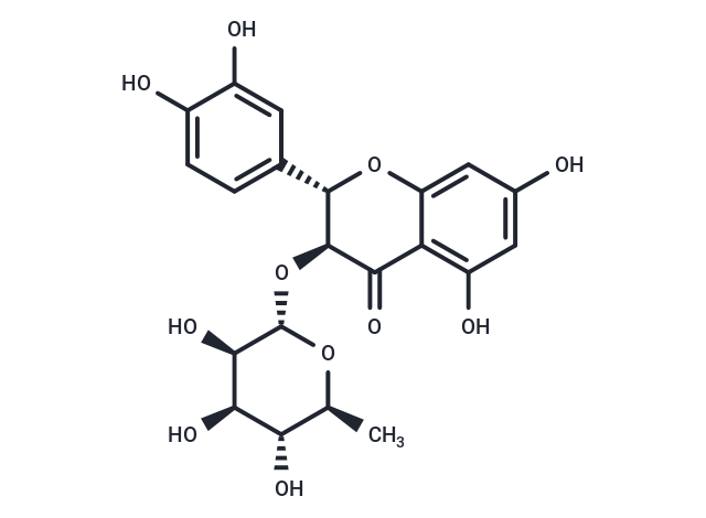 新落新婦苷,Neosmitilbin