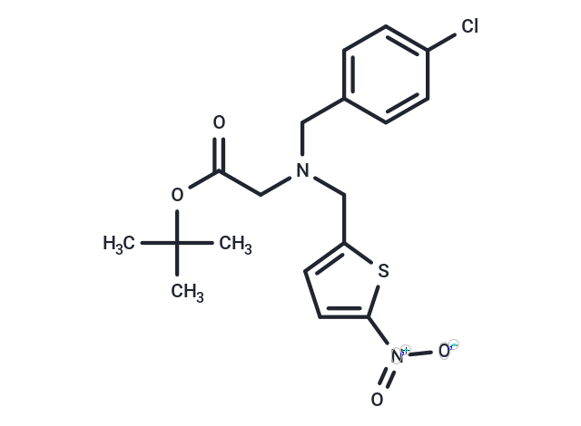 化合物 GSK4112,GSK4112