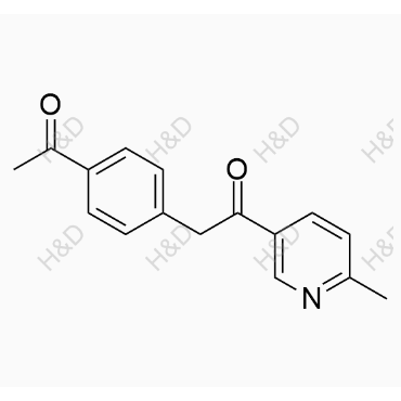 依托考昔雜質(zhì)24,Etoricoxib Impurity 24