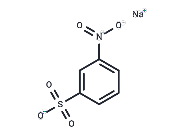 3-硝基苯磺酸鈉,Sodium 3-nitrobenzenesulfonate