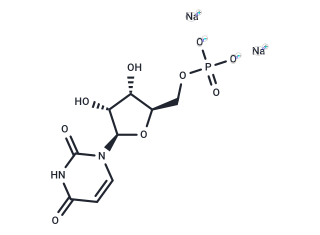 尿苷-5'-單磷酸二鈉鹽,Uridine 5'-monophosphate disodium salt