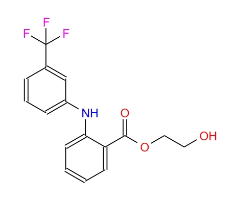 依托芬那酯EP雜質G,Etofenamate EP Impurity G