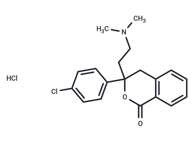 (±)-AC 7954鹽酸鹽,(±)-AC 7954 hydrochloride