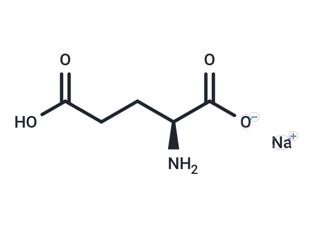 谷氨酸單鈉鹽,L-Glutamic acid monosodium salt