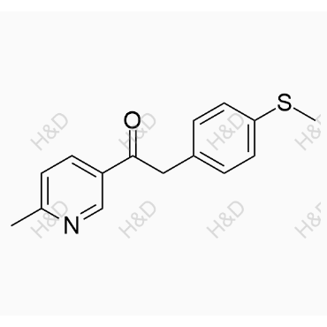 依托考昔雜質(zhì)30,Etoricoxib Impurity 30