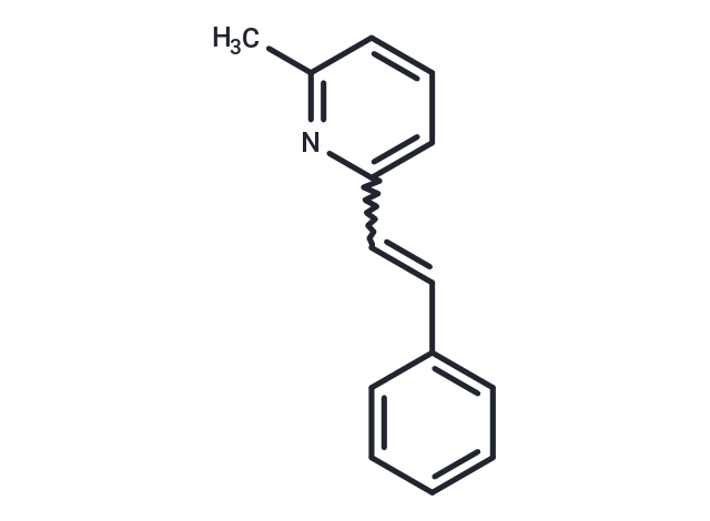 化合物 (E/Z)-SIB-1893,(E/Z)-SIB-1893