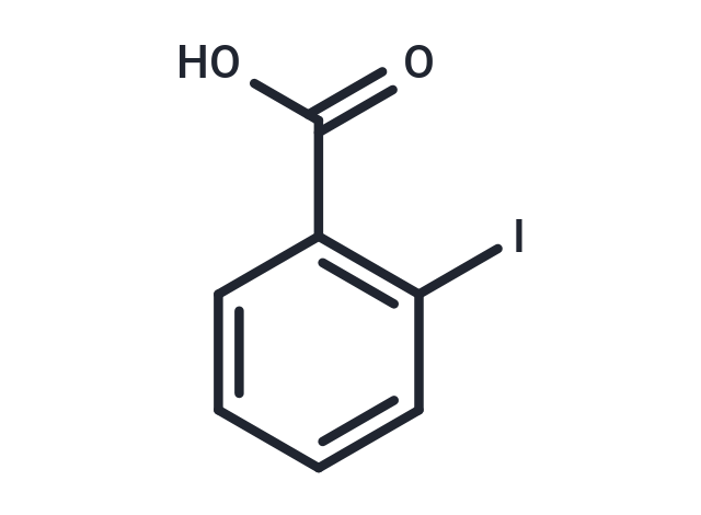 2-碘苯甲酸,2-Iodobenzoic acid