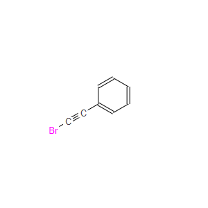 (溴乙炔)苯,Phenylbromoethyne