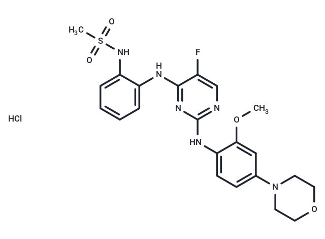 CZC-25146鹽酸鹽,CZC-25146 hydrochloride