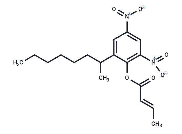 敵螨普,Meptyldinocap