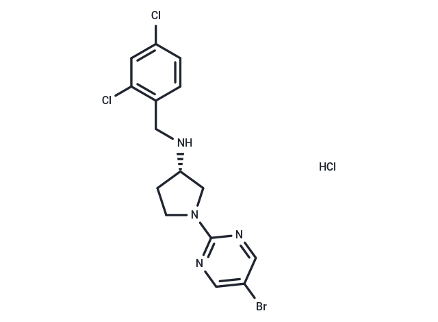 LY 2389575 鹽酸鹽,LY 2389575 hydrochloride