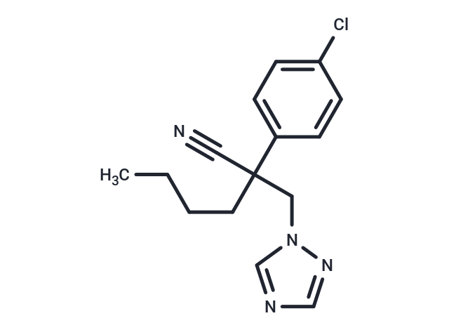 腈菌唑,Myclobutanil