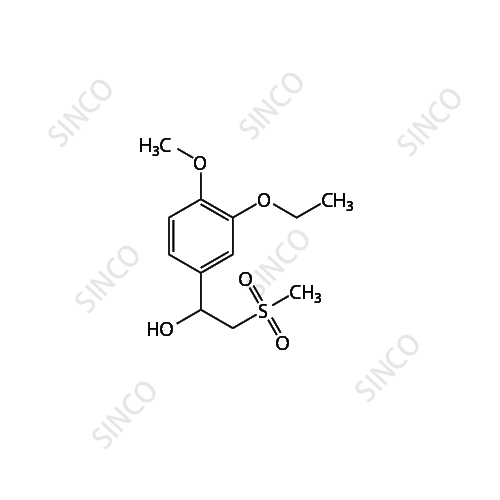 阿普斯特雜質(zhì)44,Apremilast Impurity 44