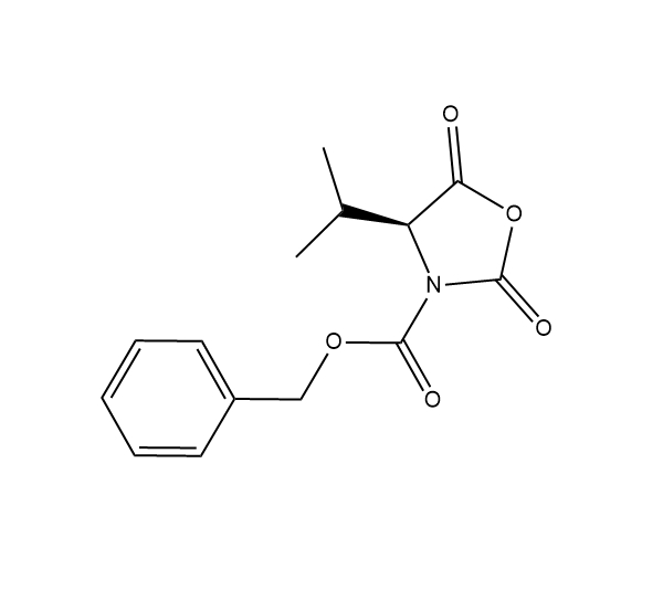 纈氨酸芐酯N-羧基環(huán)內(nèi)酸酐,Z-L-Valine NCA